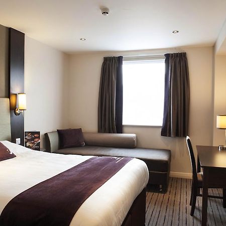 Premier Inn Bath City Centre Værelse billede