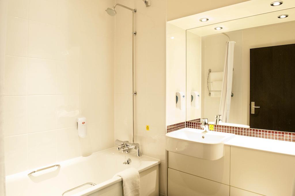 Premier Inn Bath City Centre Værelse billede