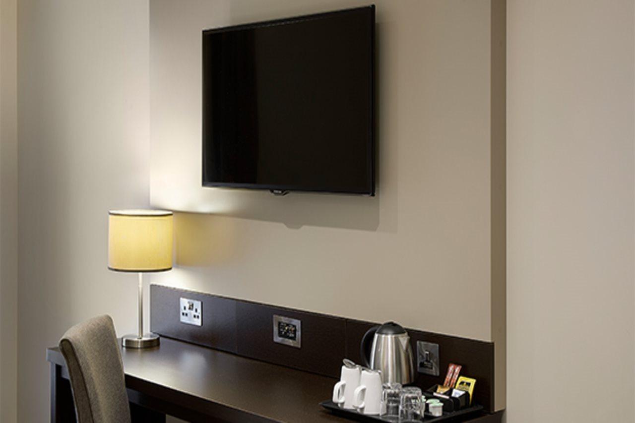 Premier Inn Bath City Centre Eksteriør billede
