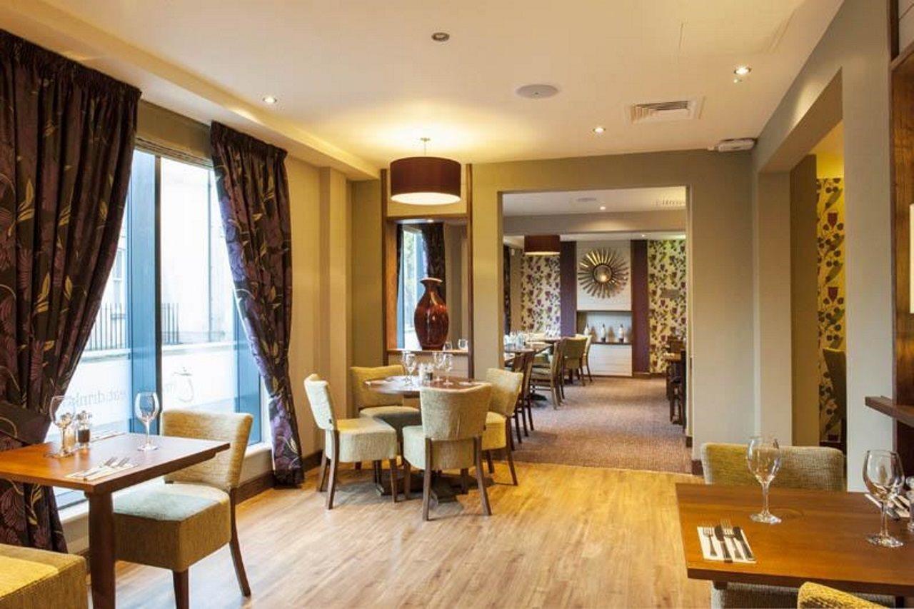 Premier Inn Bath City Centre Eksteriør billede