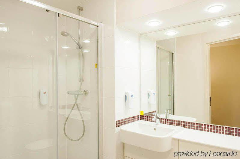 Premier Inn Bath City Centre Eksteriør billede